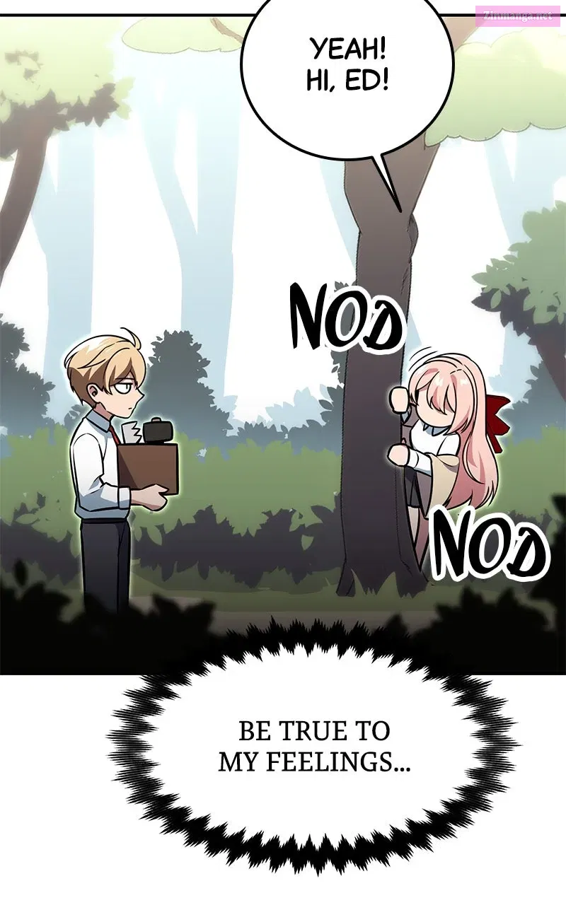 The Extra’sAcademy Survival Guide Chapter 13 page 156 - 