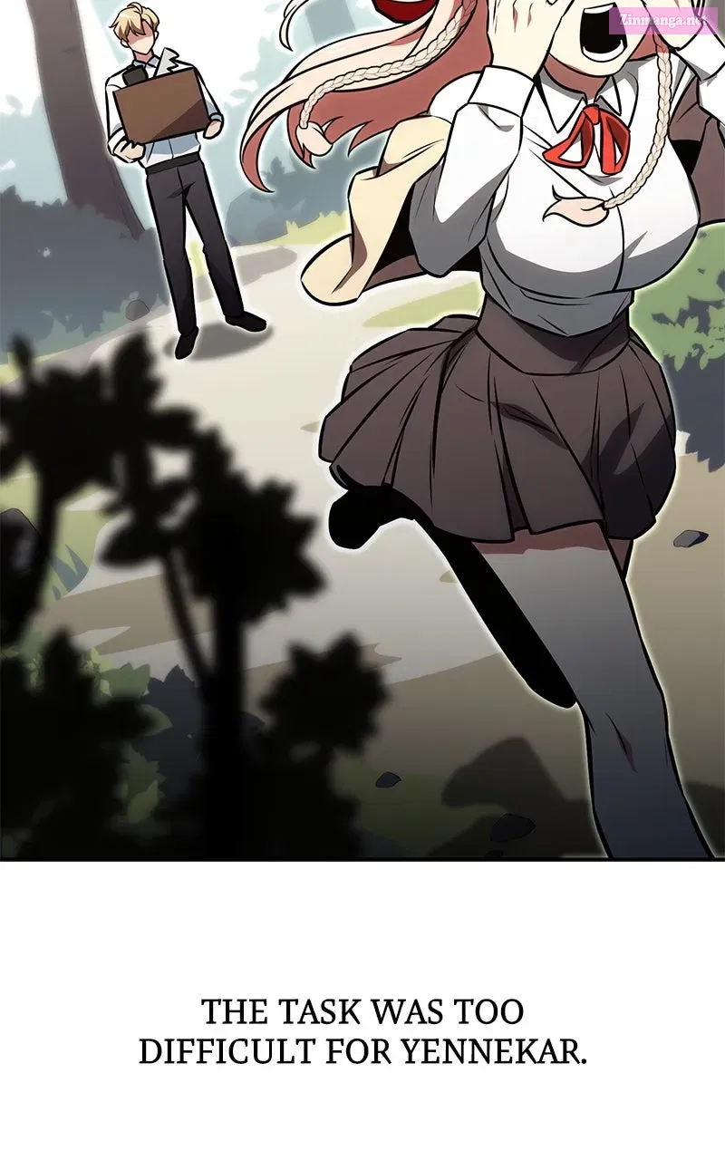 The Extra’sAcademy Survival Guide Chapter 13 page 158 - 