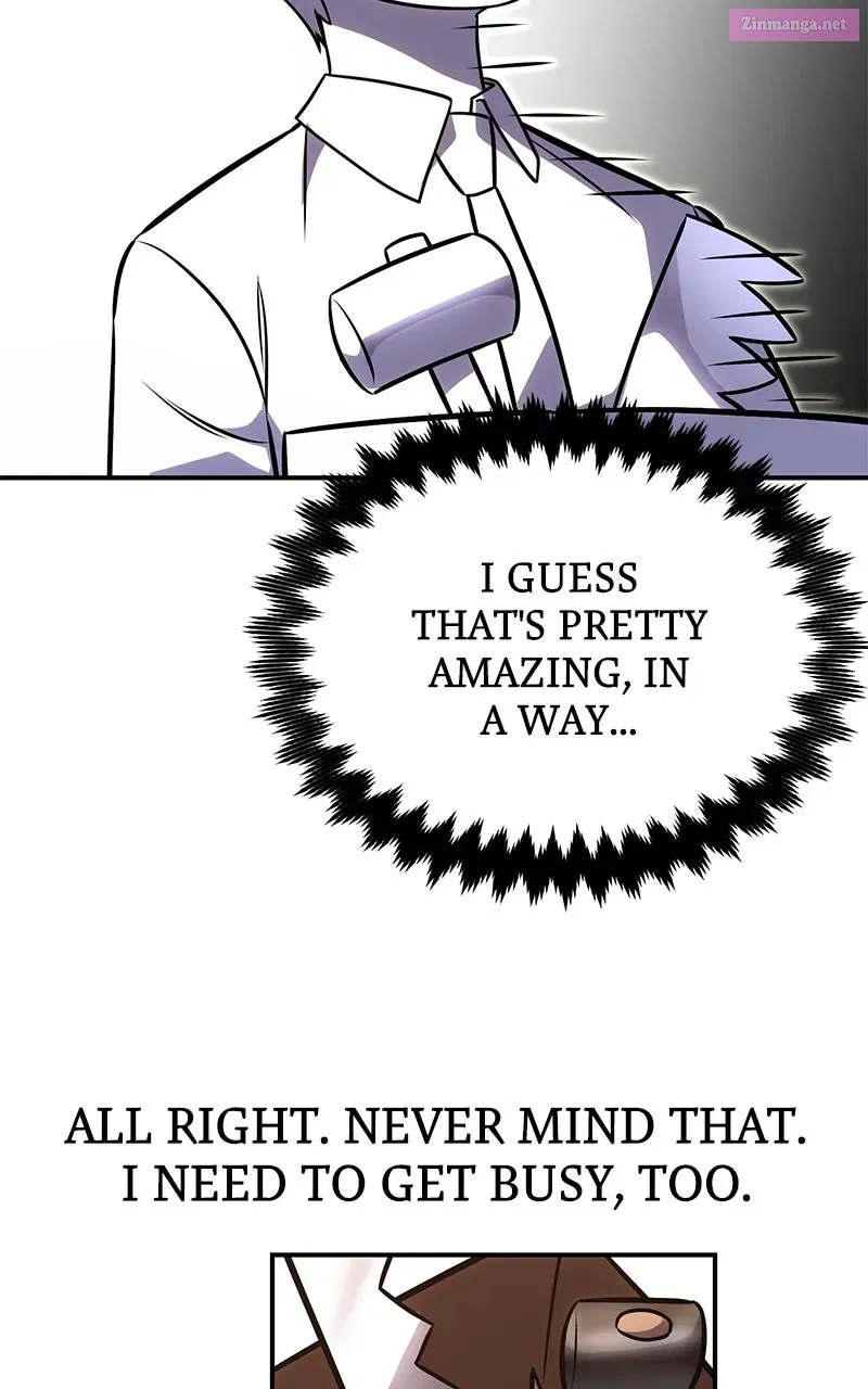 The Extra’sAcademy Survival Guide Chapter 13 page 160 - 