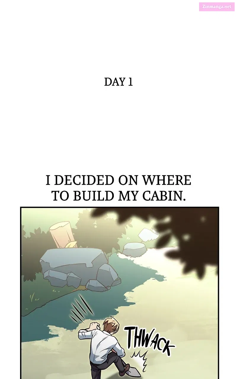 The Extra’sAcademy Survival Guide Chapter 13 page 165 - 