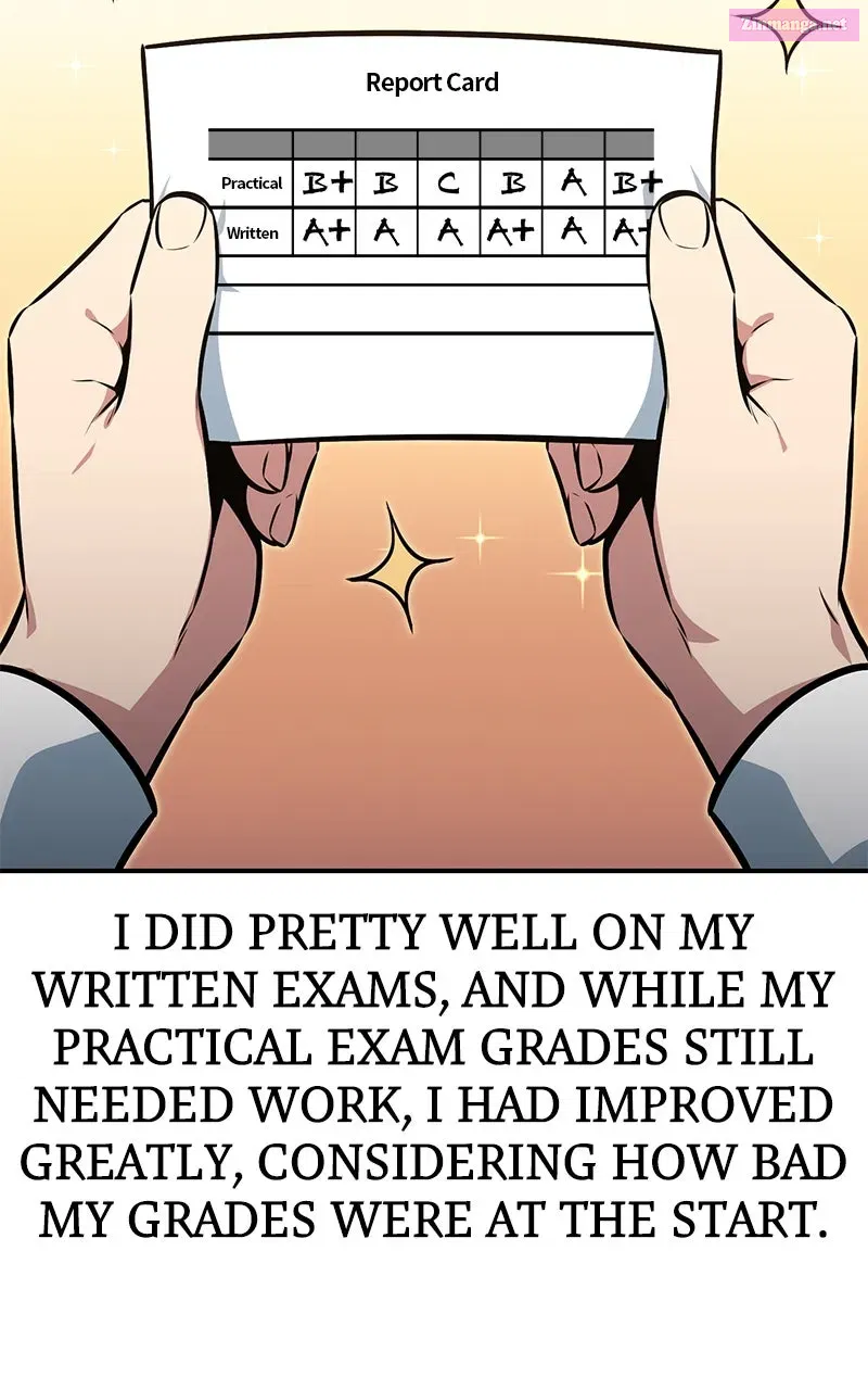 The Extra’sAcademy Survival Guide Chapter 13 page 170 - 