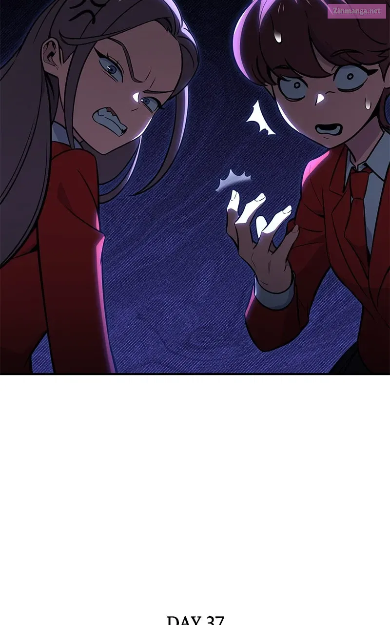 The Extra’sAcademy Survival Guide Chapter 13 page 186 - 