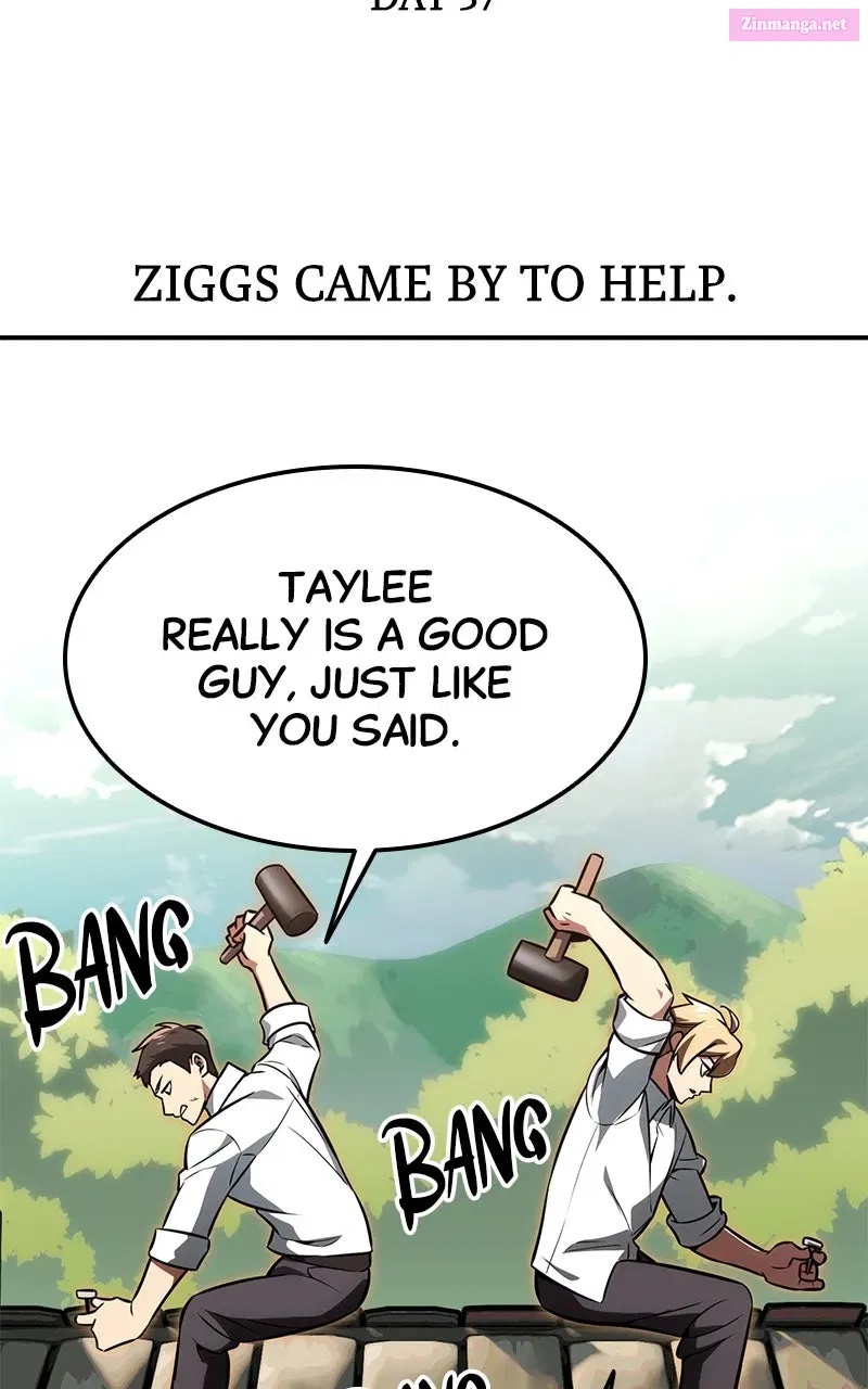 The Extra’sAcademy Survival Guide Chapter 13 page 187 - 