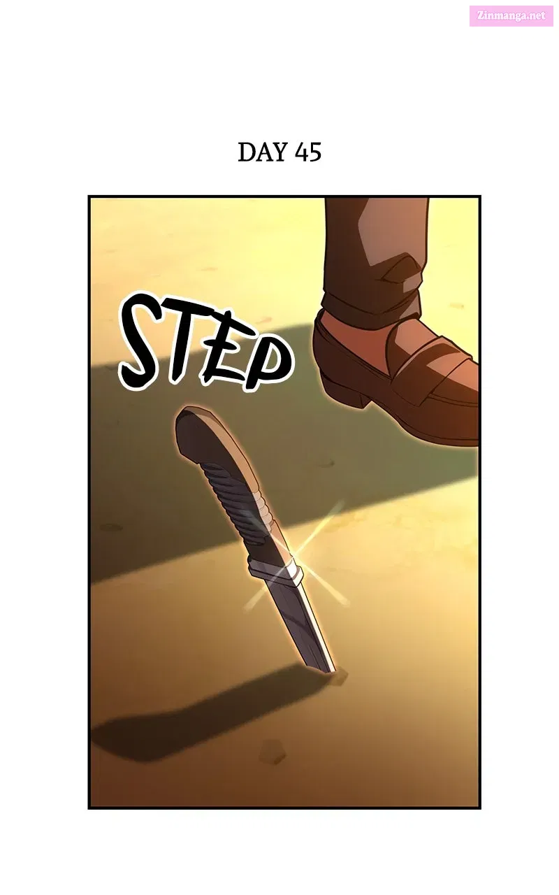 The Extra’sAcademy Survival Guide Chapter 13 page 192 - 