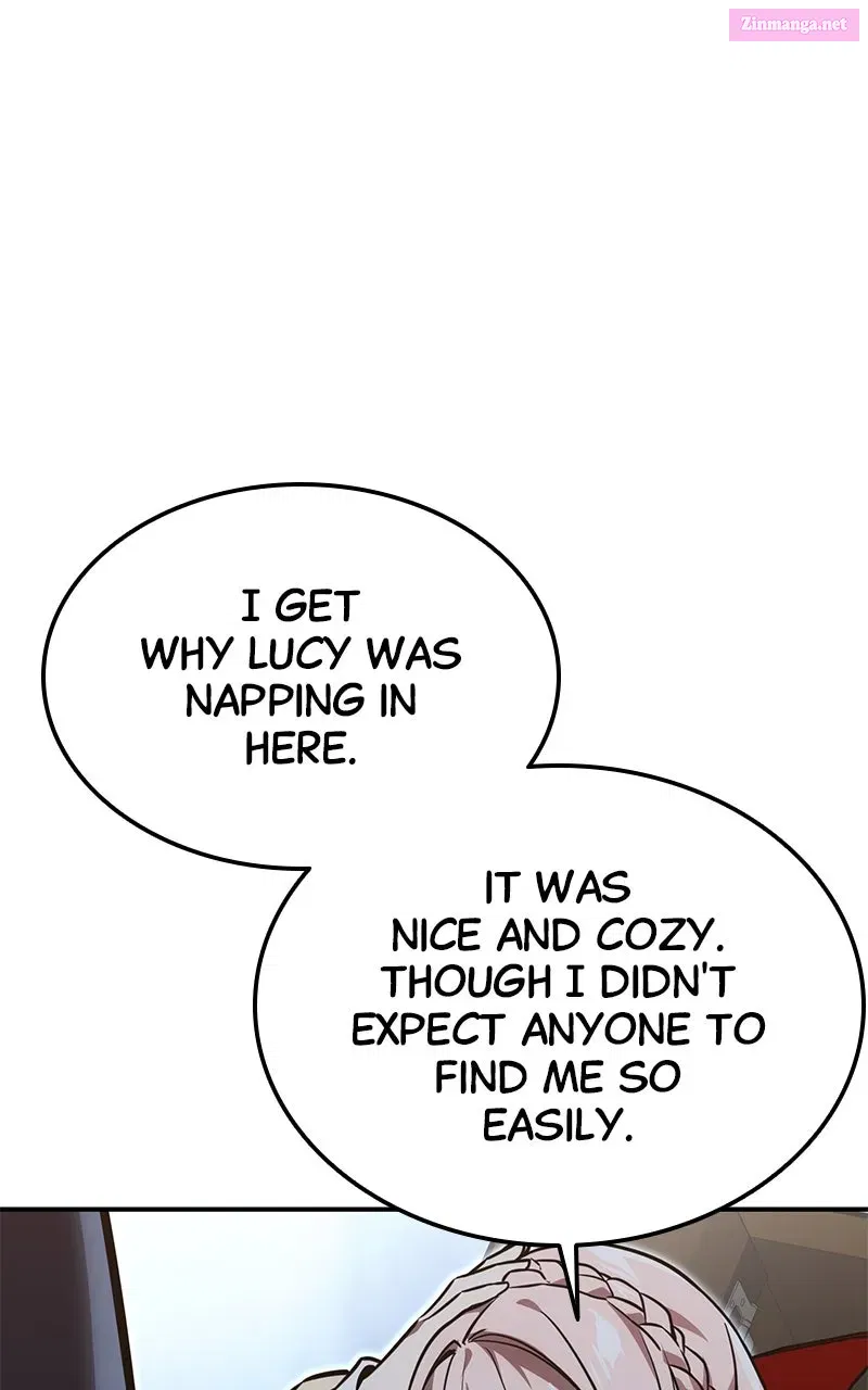 The Extra’sAcademy Survival Guide Chapter 13 page 27 - 