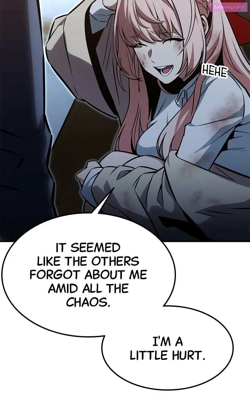 The Extra’sAcademy Survival Guide Chapter 13 page 28 - 