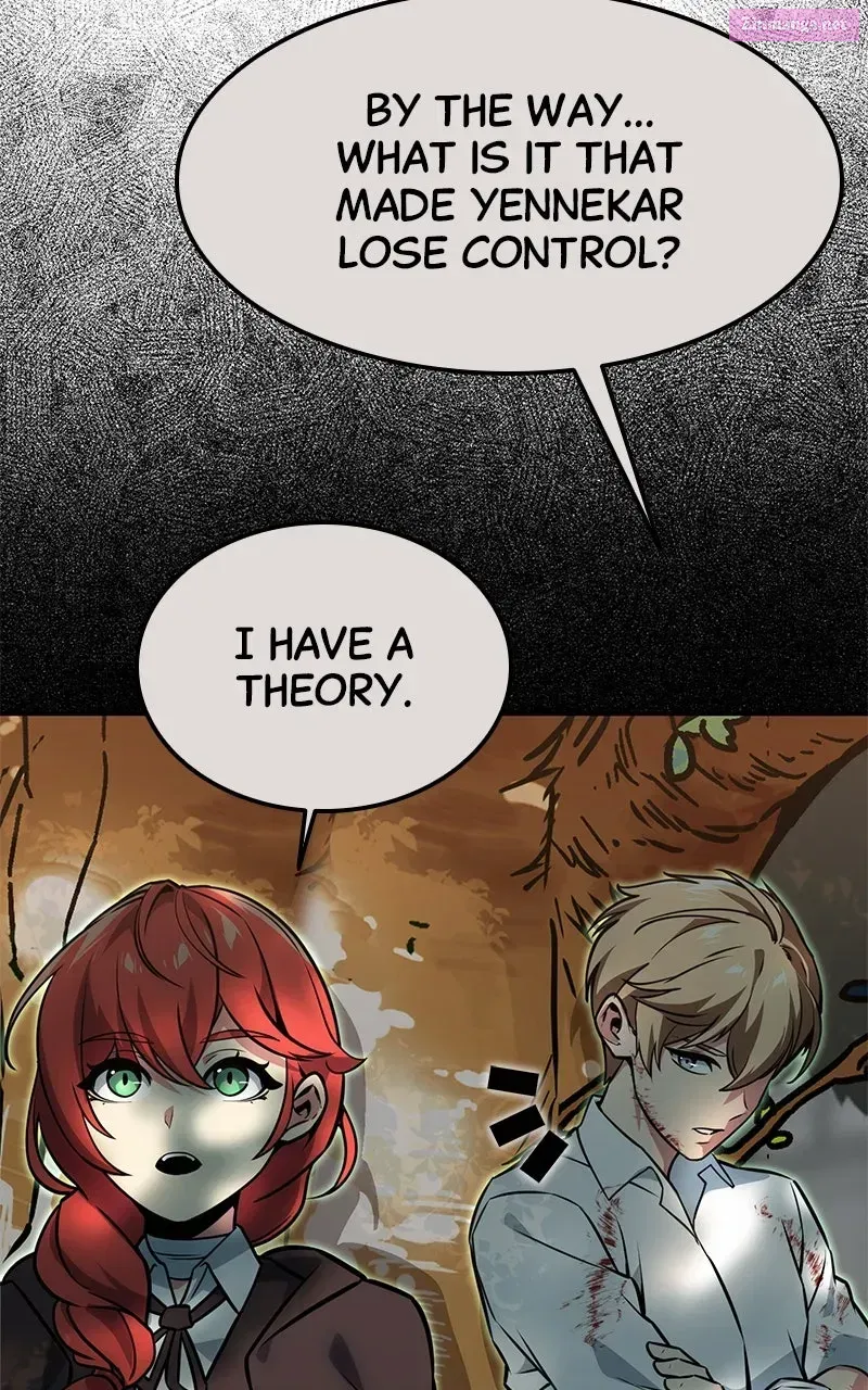 The Extra’sAcademy Survival Guide Chapter 13 page 5 - 
