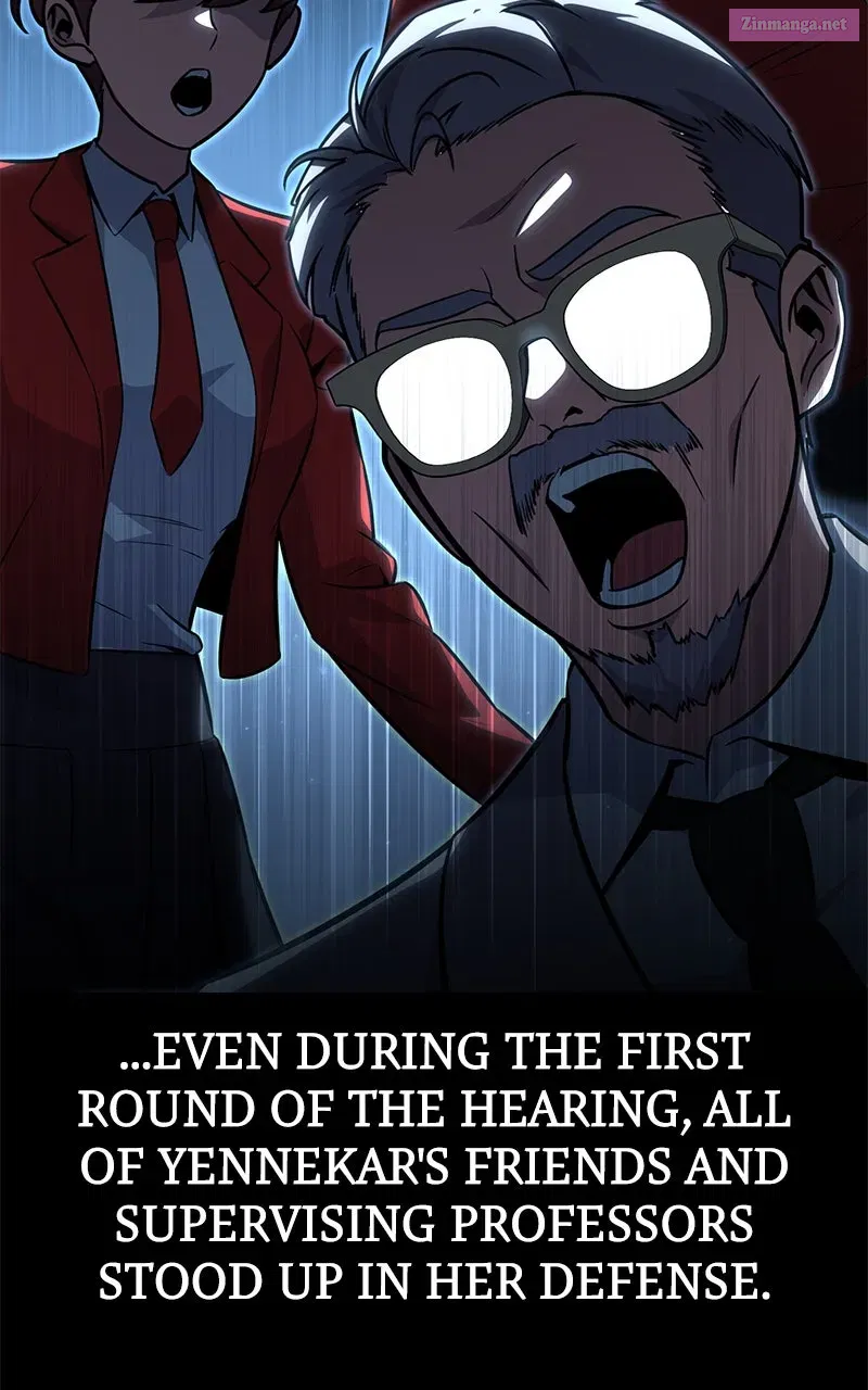 The Extra’sAcademy Survival Guide Chapter 13 page 83 - 