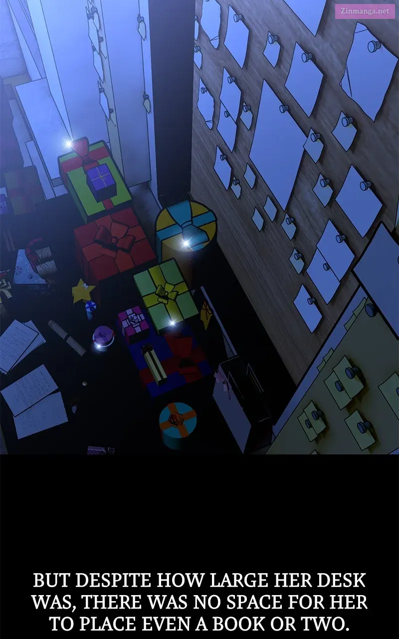 The Extra’sAcademy Survival Guide Chapter 13 page 10 - 
