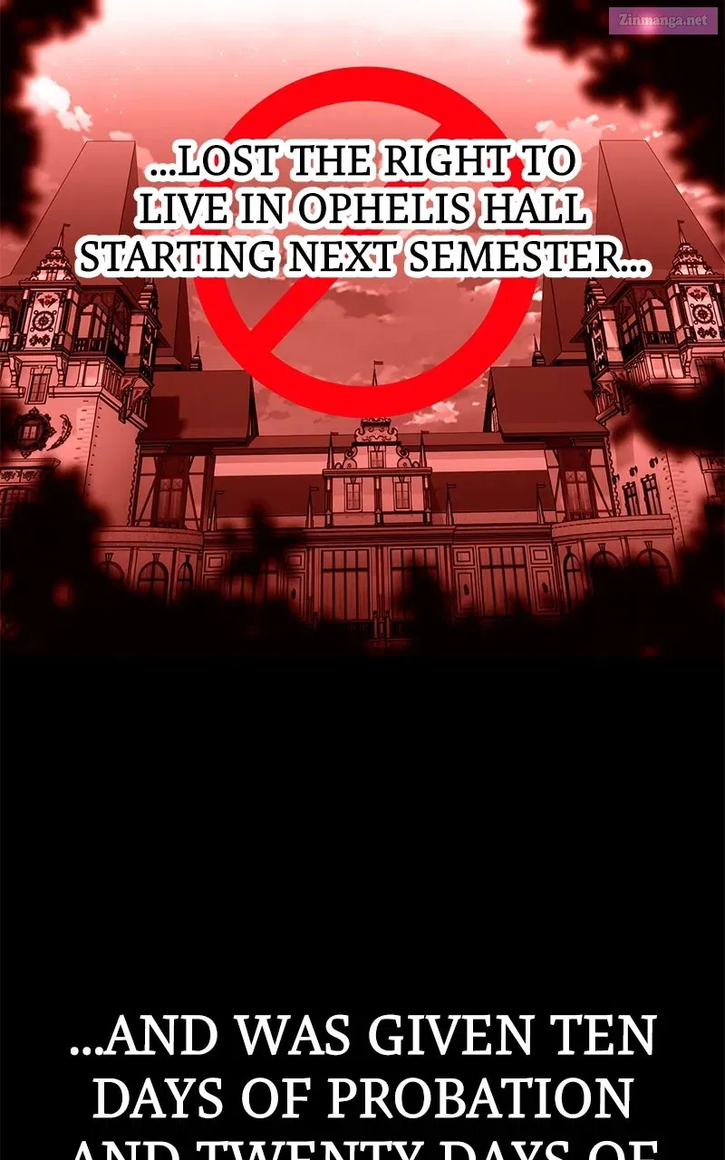 The Extra’sAcademy Survival Guide Chapter 13 page 92 - 