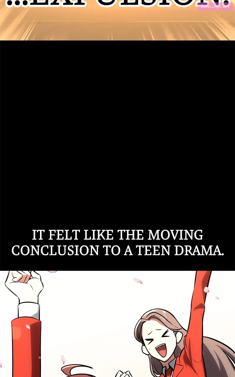 The Extra’sAcademy Survival Guide Chapter 13 page 95 - 