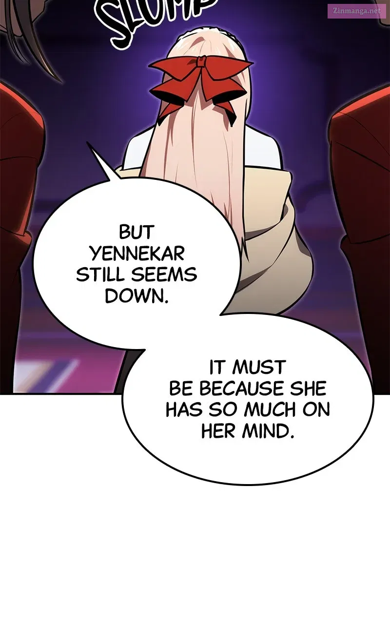 The Extra’sAcademy Survival Guide Chapter 13 page 99 - 