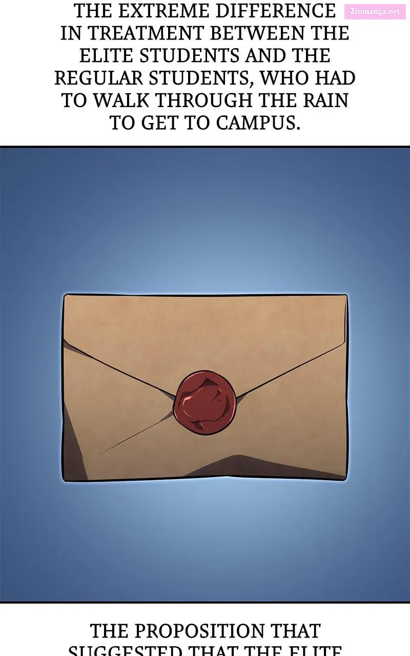 The Extra’sAcademy Survival Guide Chapter 14 page 110 - 