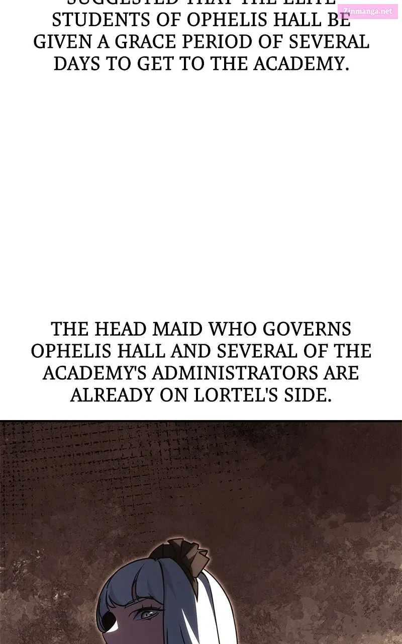 The Extra’sAcademy Survival Guide Chapter 14 page 111 - 