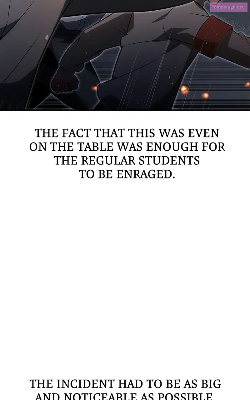 The Extra’sAcademy Survival Guide Chapter 14 page 114 - 