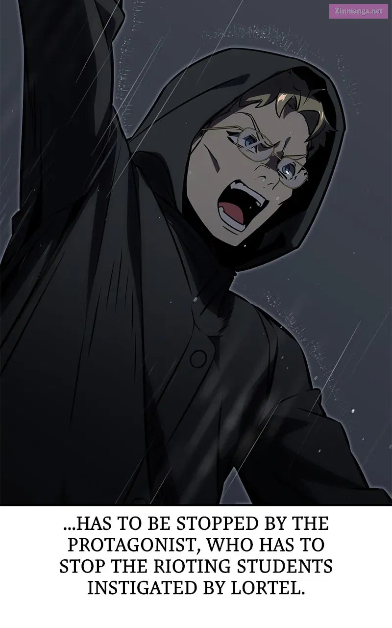 The Extra’sAcademy Survival Guide Chapter 14 page 150 - 