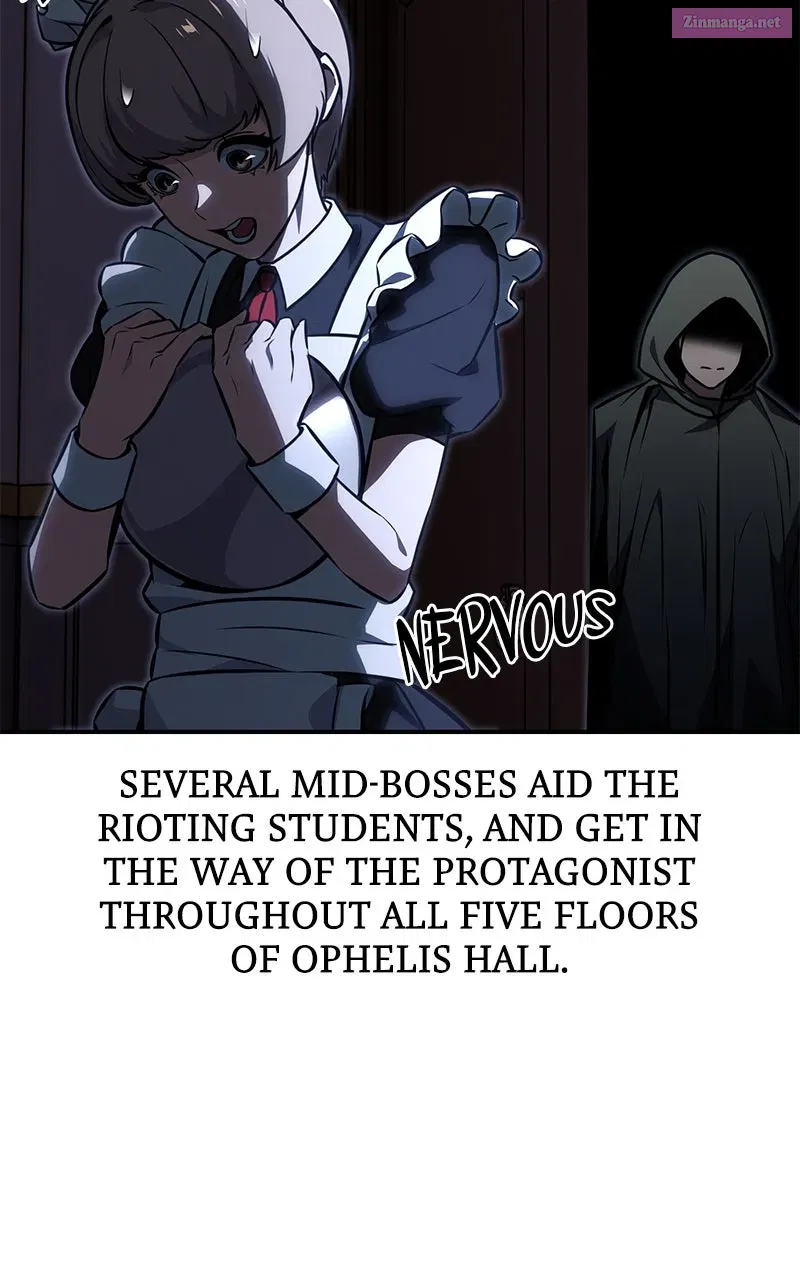 The Extra’sAcademy Survival Guide Chapter 14 page 152 - 