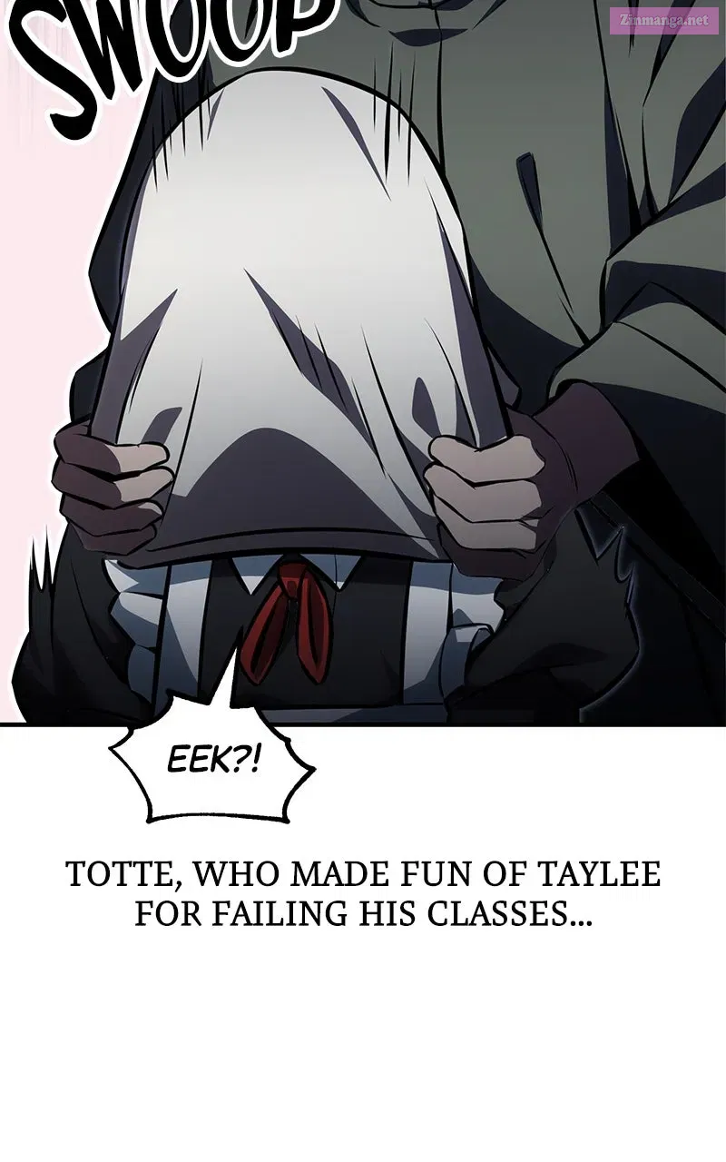 The Extra’sAcademy Survival Guide Chapter 14 page 154 - 
