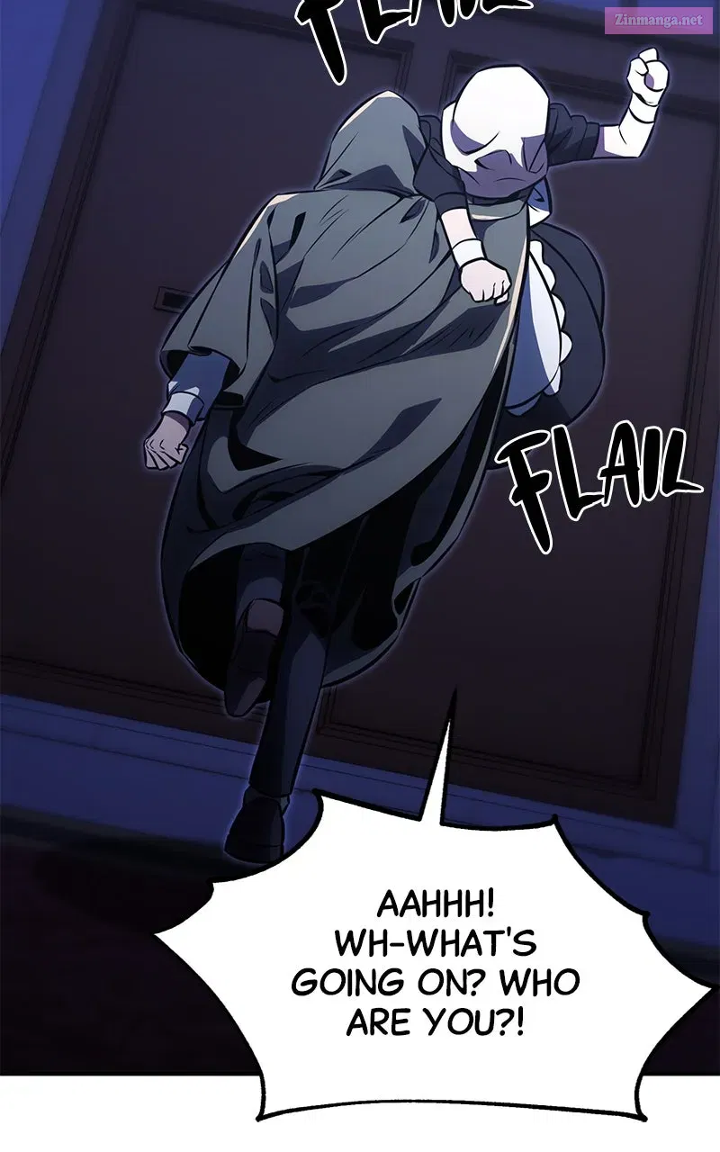 The Extra’sAcademy Survival Guide Chapter 14 page 156 - 