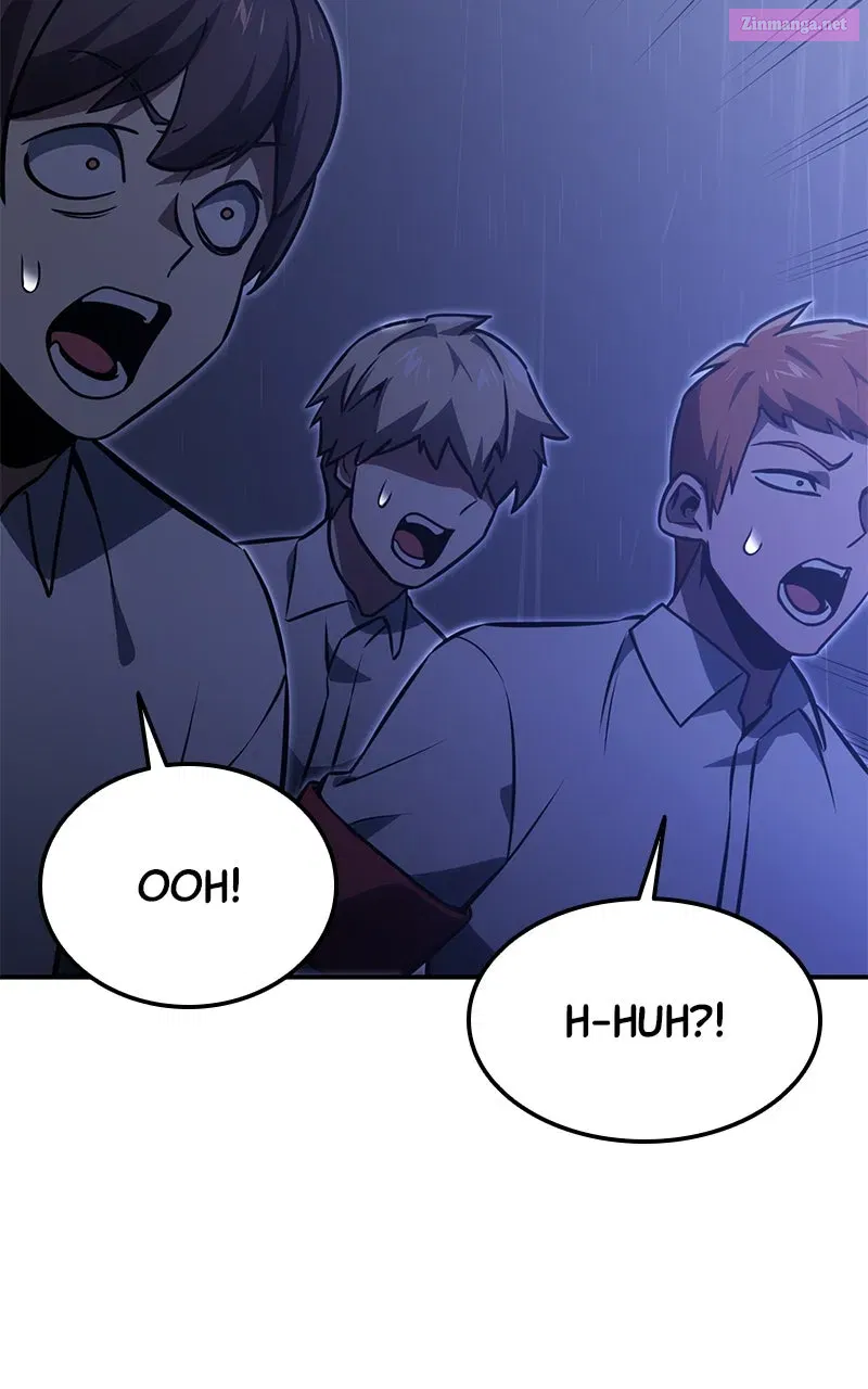 The Extra’sAcademy Survival Guide Chapter 14 page 162 - 