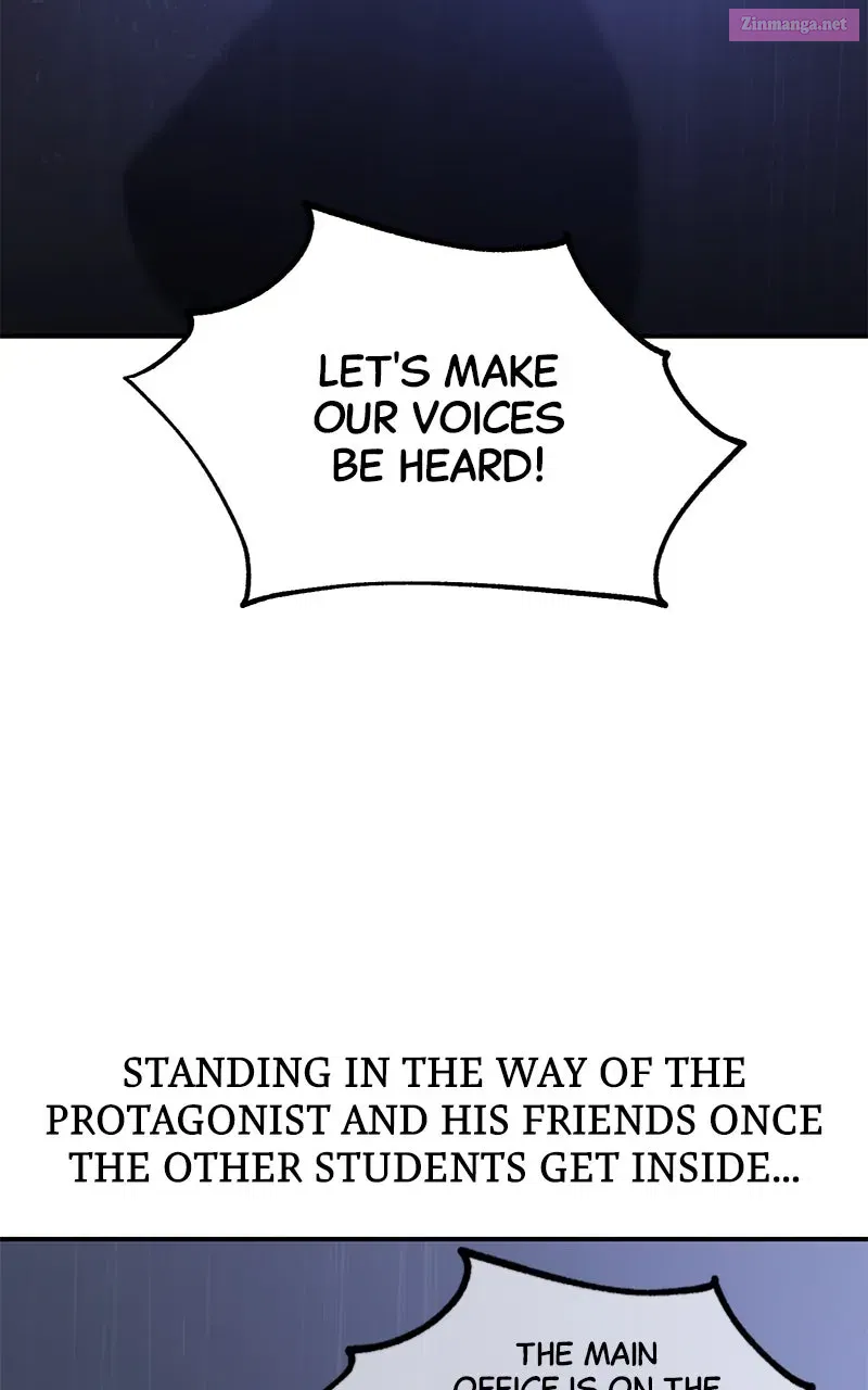 The Extra’sAcademy Survival Guide Chapter 14 page 165 - 