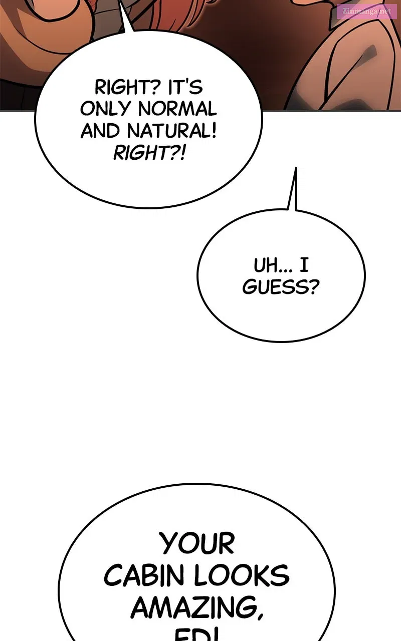 The Extra’sAcademy Survival Guide Chapter 14 page 23 - 
