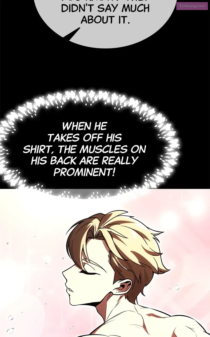 The Extra’sAcademy Survival Guide Chapter 14 page 27 - 