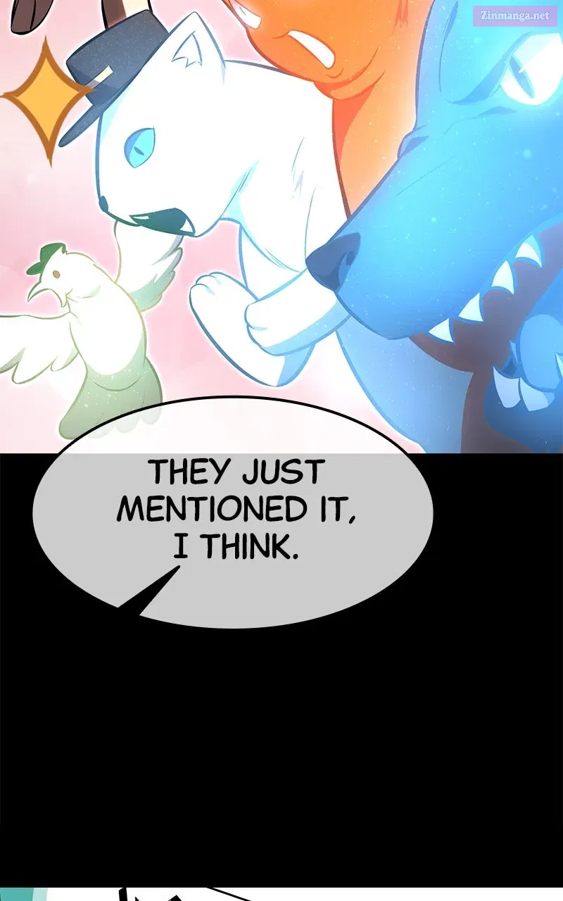 The Extra’sAcademy Survival Guide Chapter 14 page 29 - 