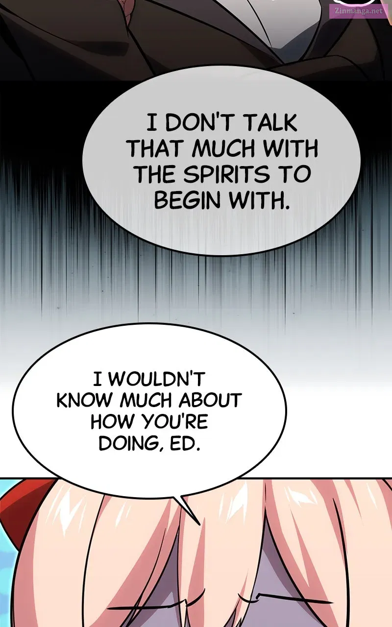 The Extra’sAcademy Survival Guide Chapter 14 page 31 - 