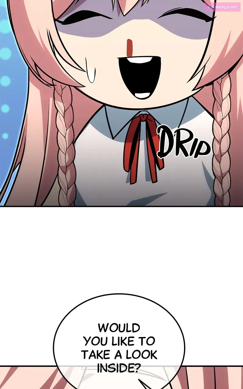 The Extra’sAcademy Survival Guide Chapter 14 page 32 - 