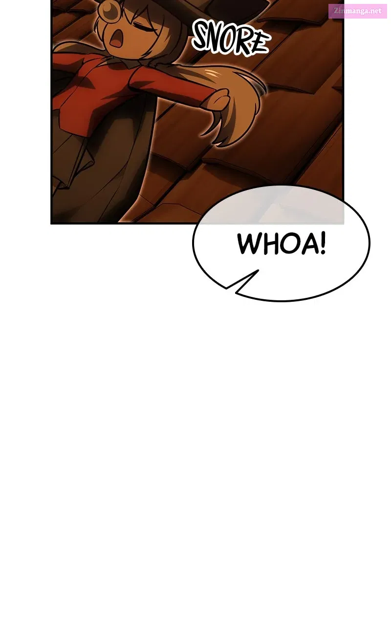The Extra’sAcademy Survival Guide Chapter 14 page 40 - 