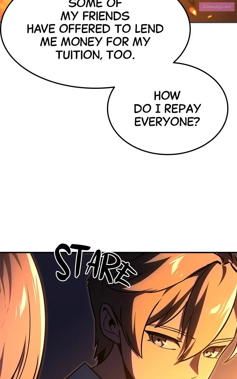 The Extra’sAcademy Survival Guide Chapter 14 page 46 - 
