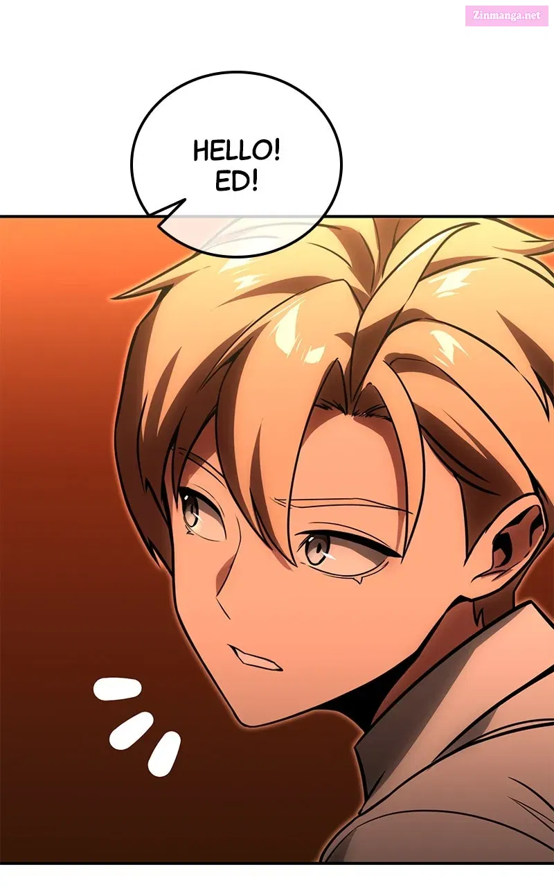 The Extra’sAcademy Survival Guide Chapter 14 page 6 - 