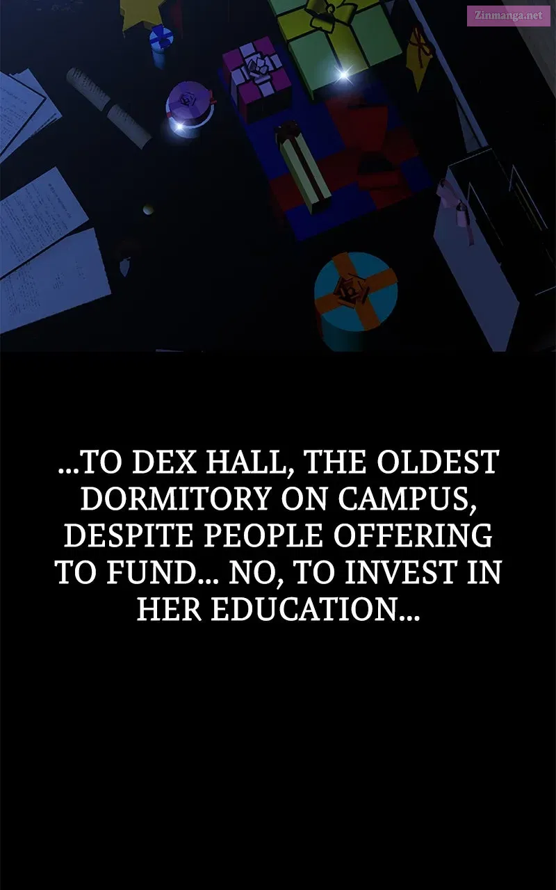 The Extra’sAcademy Survival Guide Chapter 14 page 53 - 