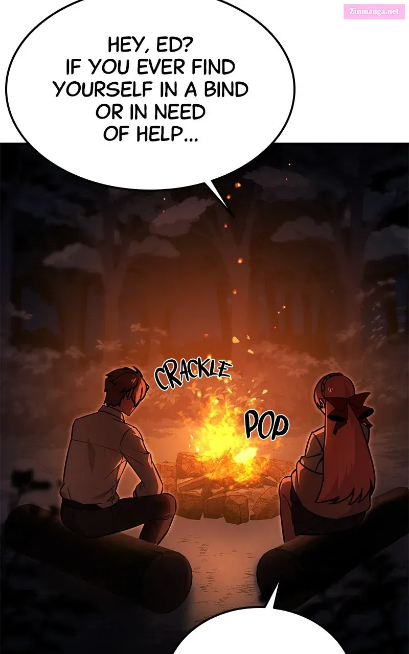 The Extra’sAcademy Survival Guide Chapter 14 page 65 - 
