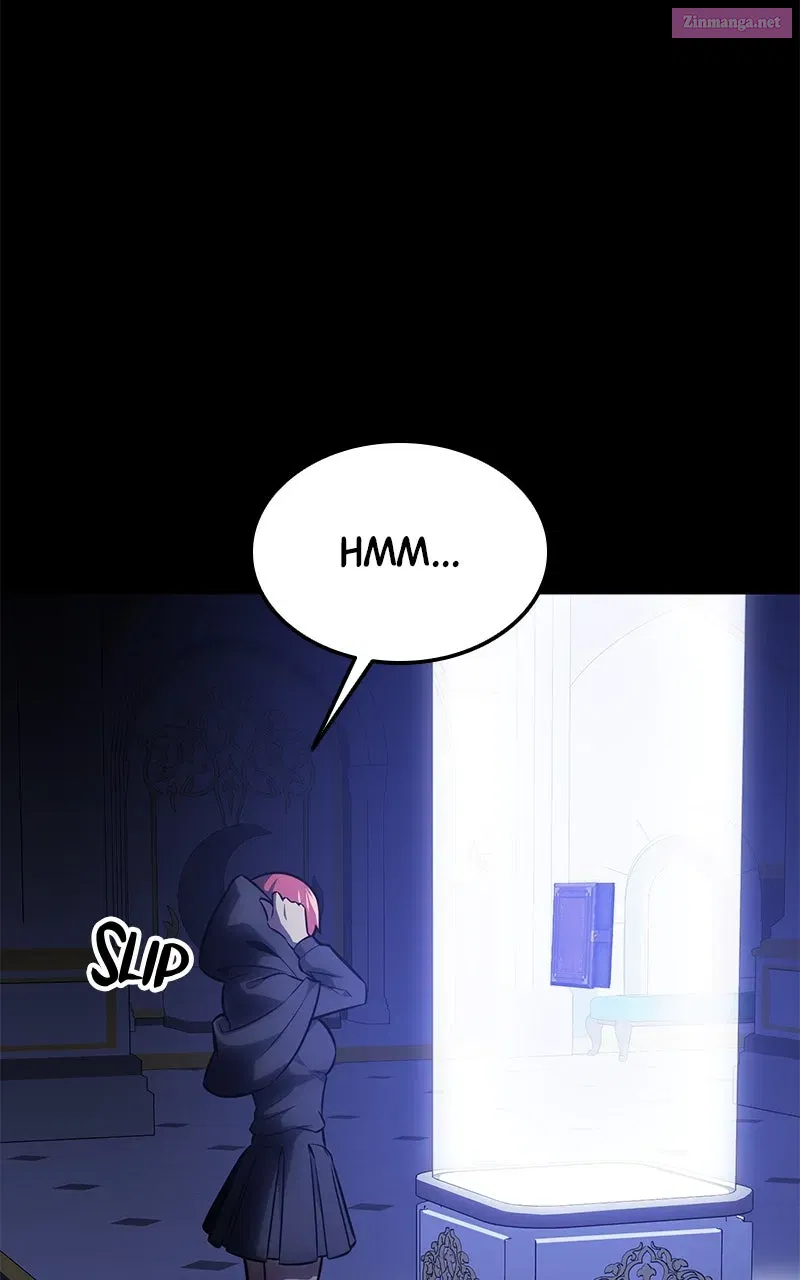 The Extra’sAcademy Survival Guide Chapter 14 page 77 - 