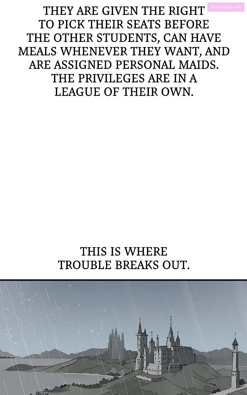 The Extra’sAcademy Survival Guide Chapter 14 page 93 - 