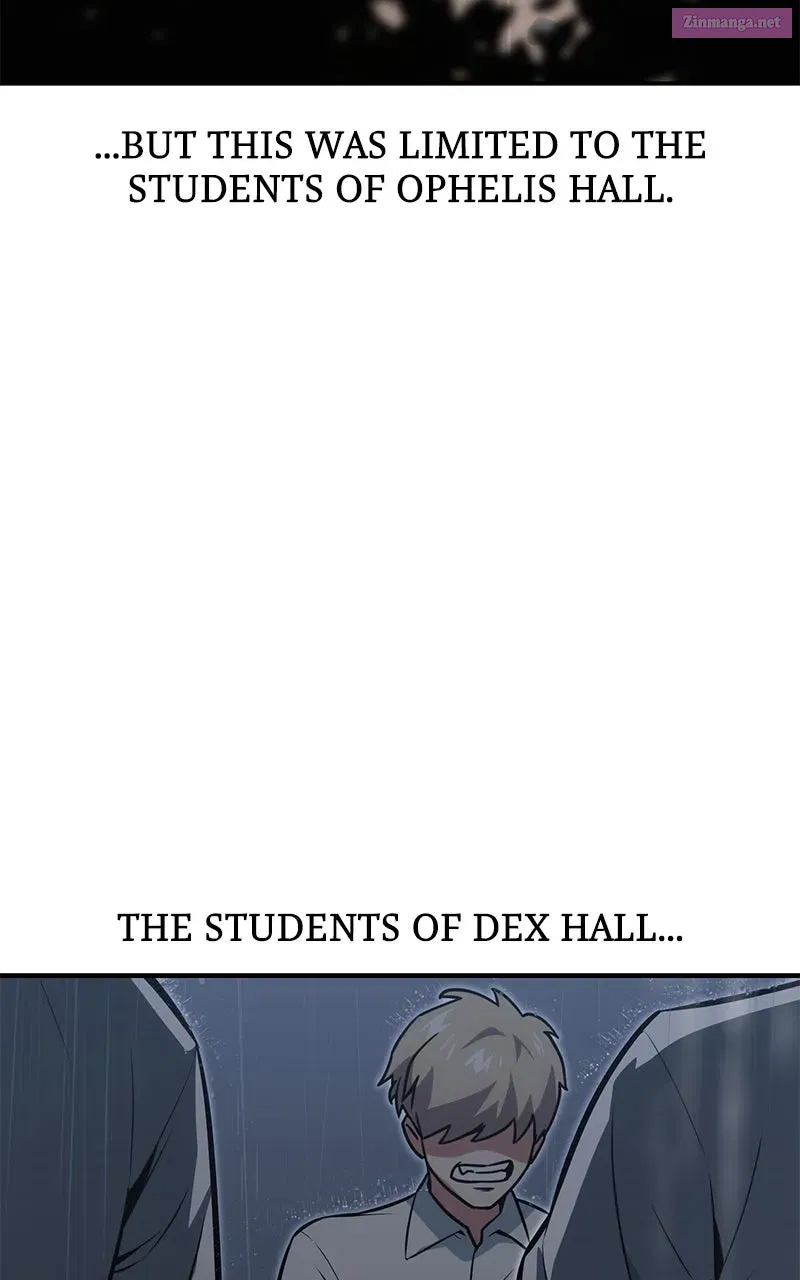The Extra’sAcademy Survival Guide Chapter 14 page 96 - 