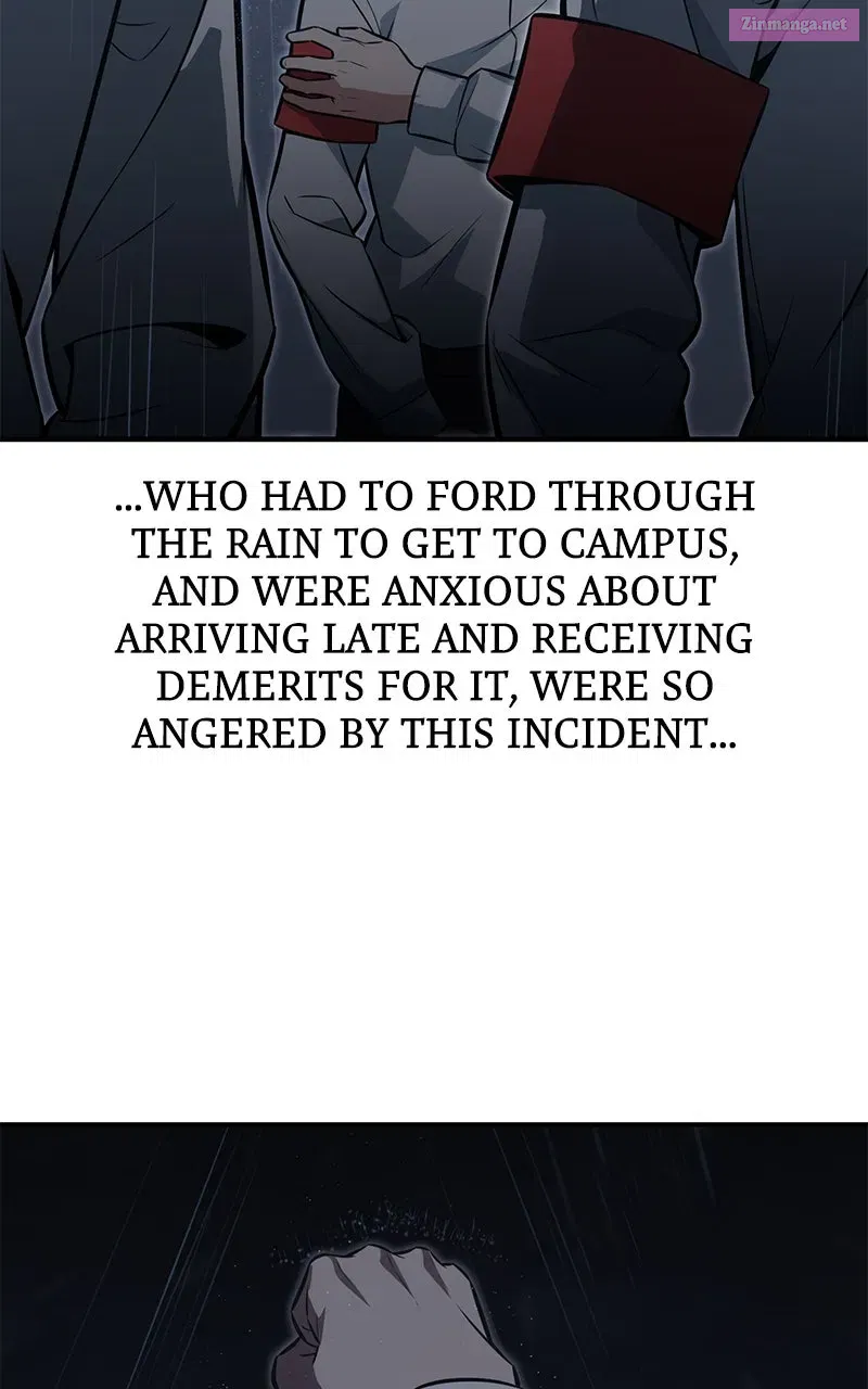 The Extra’sAcademy Survival Guide Chapter 14 page 97 - 