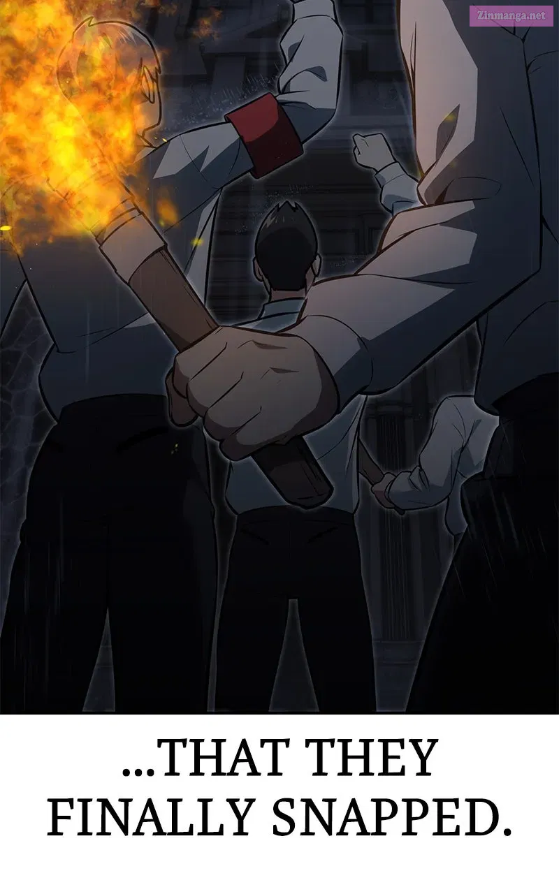 The Extra’sAcademy Survival Guide Chapter 14 page 99 - 