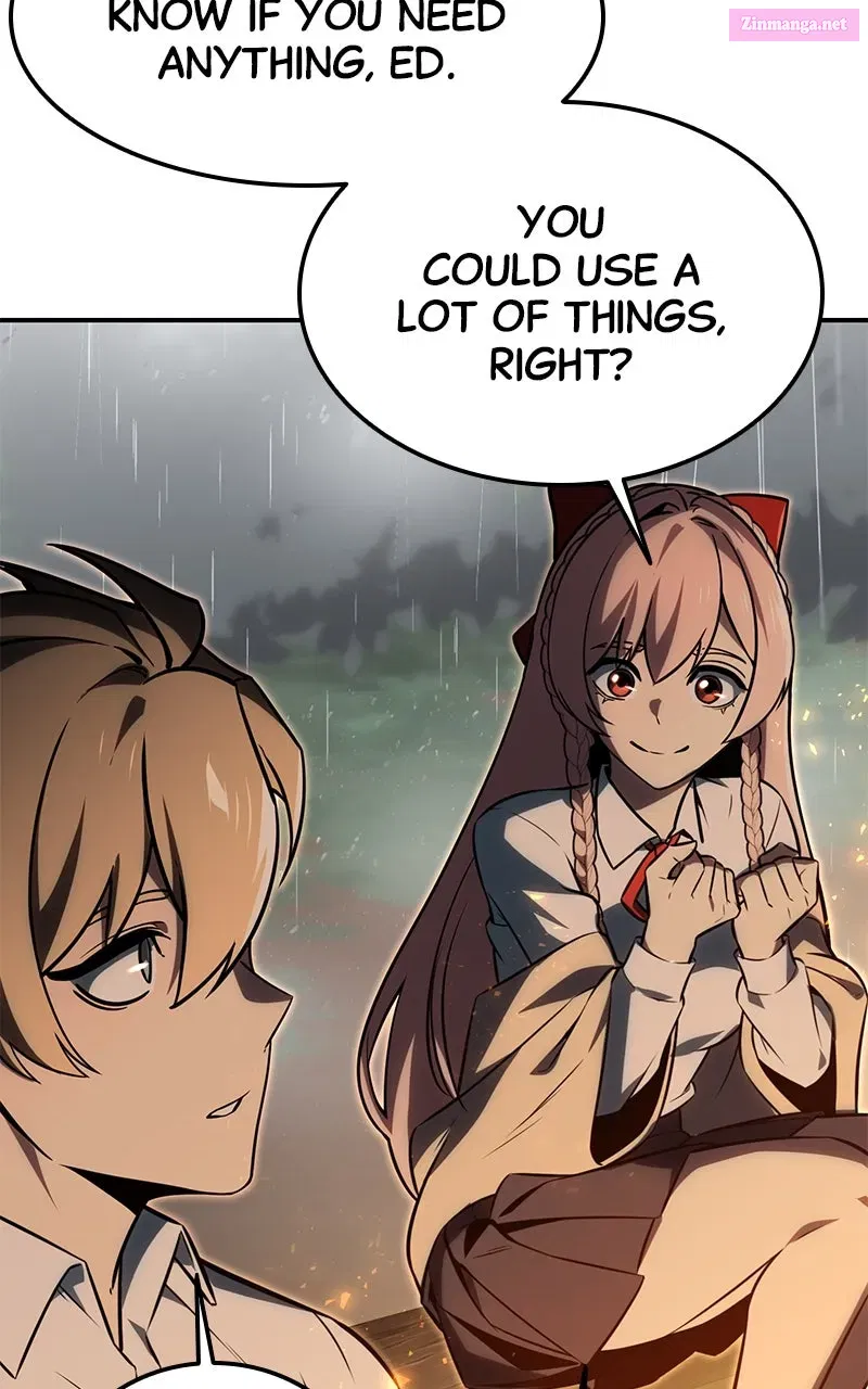 The Extra’sAcademy Survival Guide Chapter 15 page 101 - 
