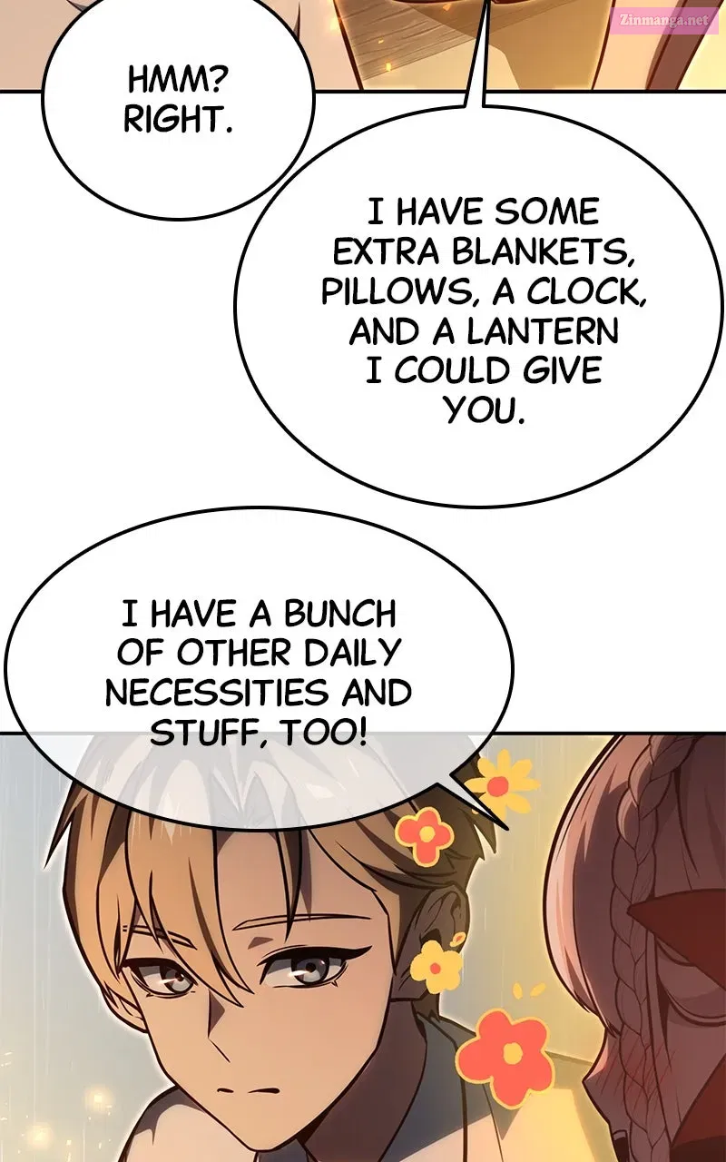 The Extra’sAcademy Survival Guide Chapter 15 page 102 - 