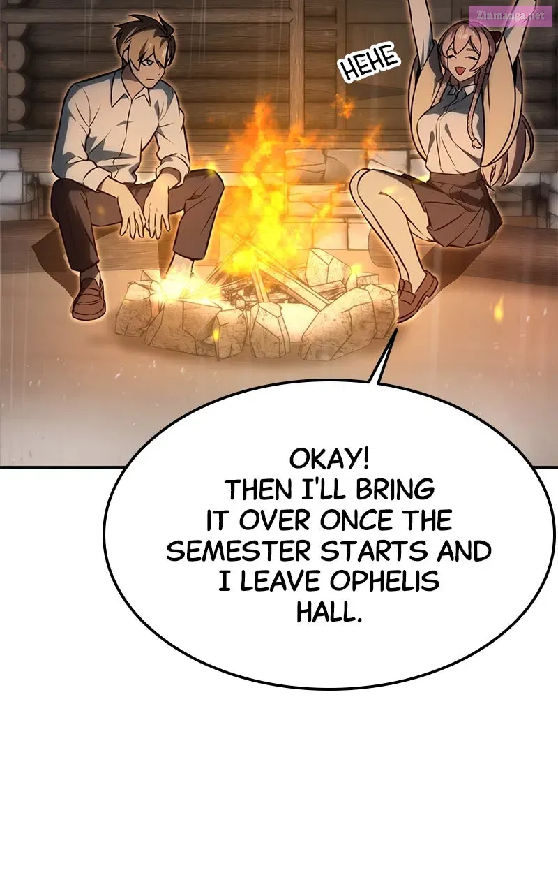 The Extra’sAcademy Survival Guide Chapter 15 page 105 - 