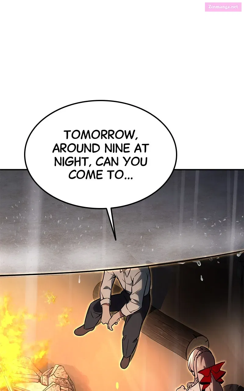 The Extra’sAcademy Survival Guide Chapter 15 page 120 - 