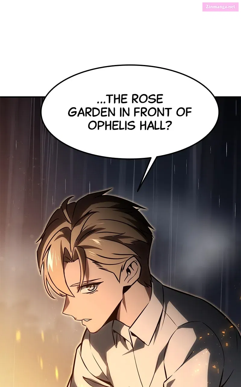 The Extra’sAcademy Survival Guide Chapter 15 page 122 - 