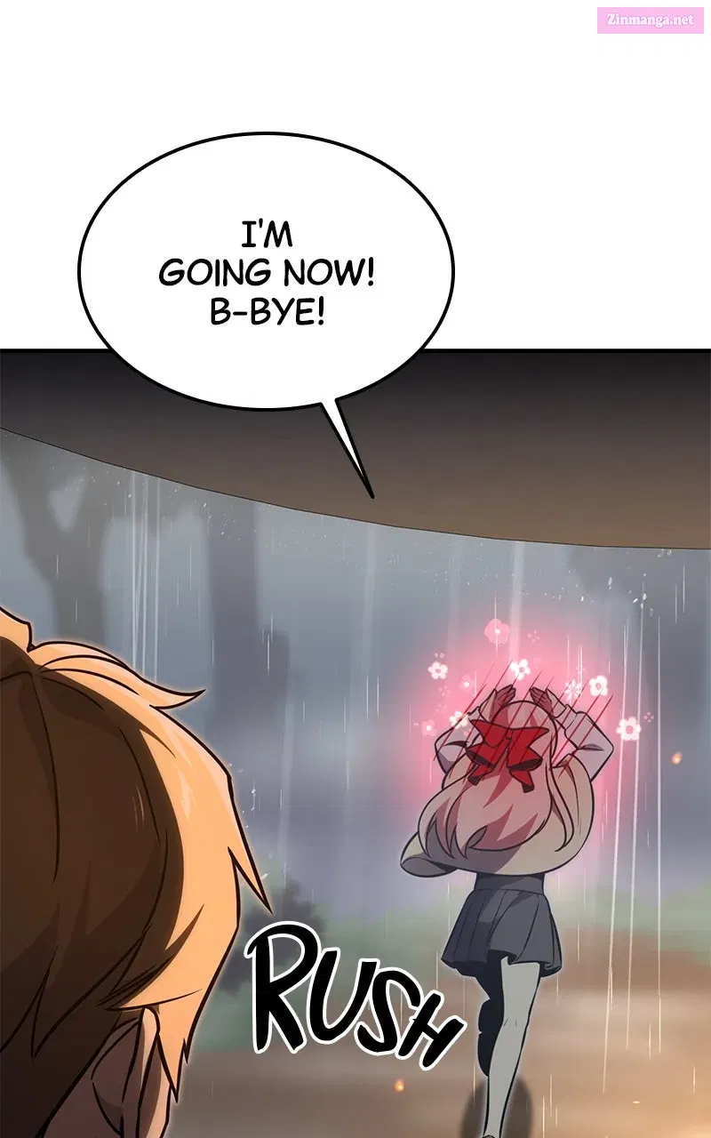The Extra’sAcademy Survival Guide Chapter 15 page 129 - 