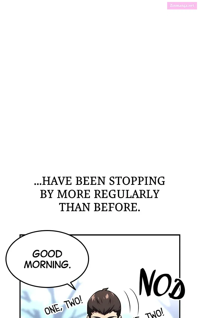 The Extra’sAcademy Survival Guide Chapter 15 page 16 - 