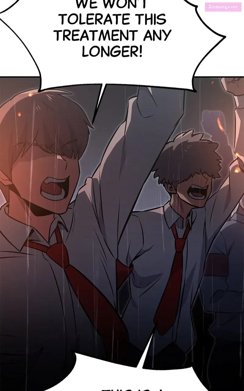 The Extra’sAcademy Survival Guide Chapter 15 page 167 - 