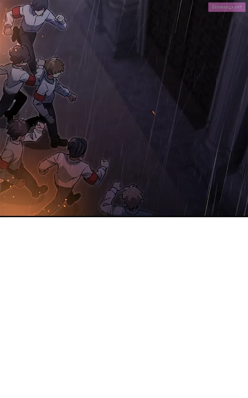 The Extra’sAcademy Survival Guide Chapter 15 page 172 - 