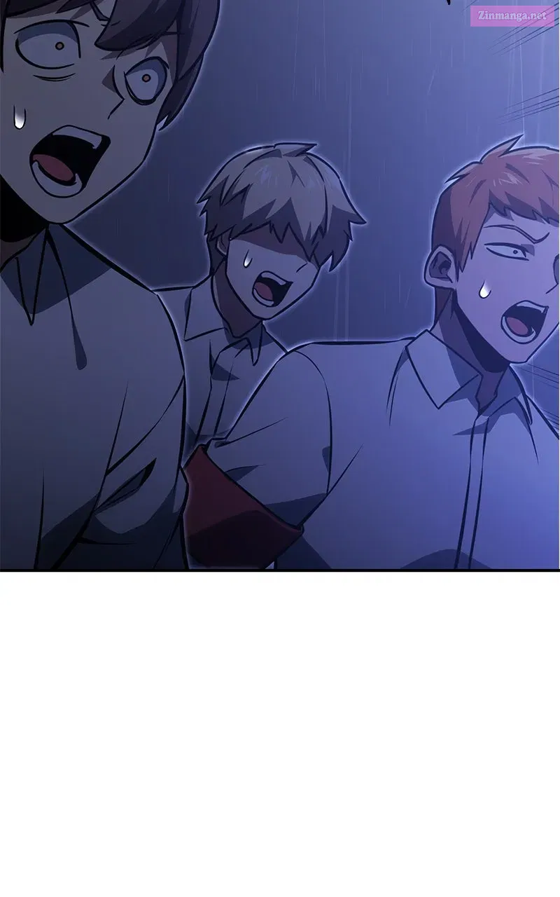 The Extra’sAcademy Survival Guide Chapter 15 page 176 - 